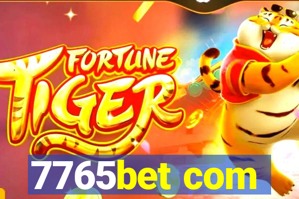 7765bet com