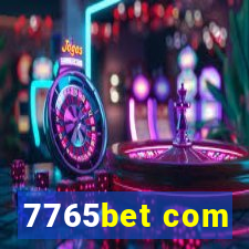 7765bet com