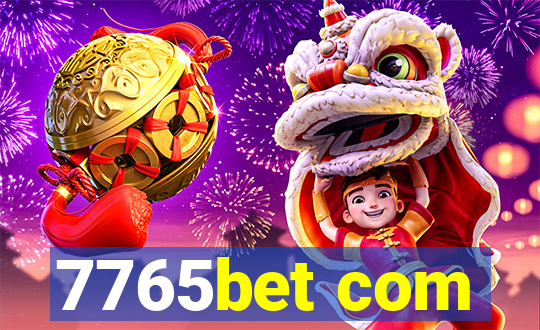 7765bet com