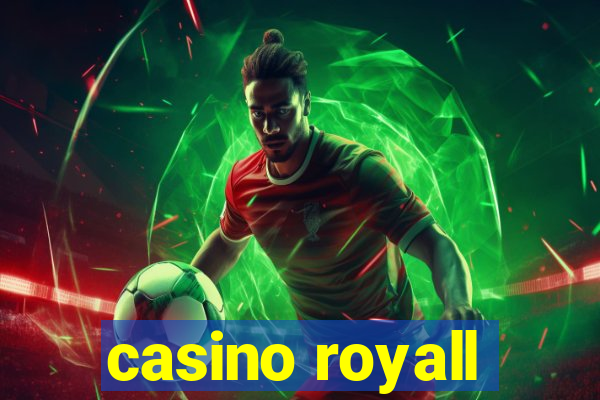 casino royall