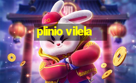 plinio vilela