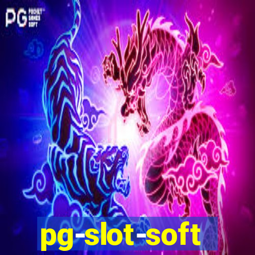 pg-slot-soft