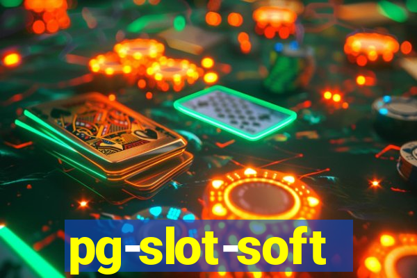 pg-slot-soft