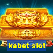 kabet slot