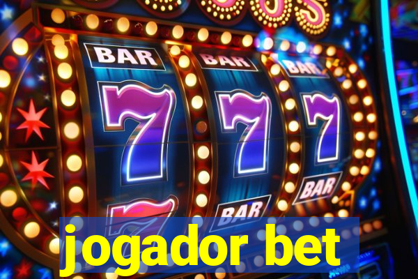 jogador bet