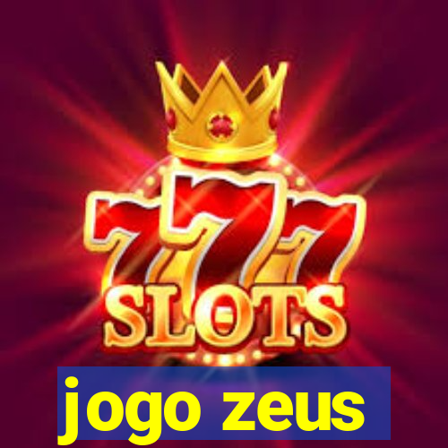 jogo zeus