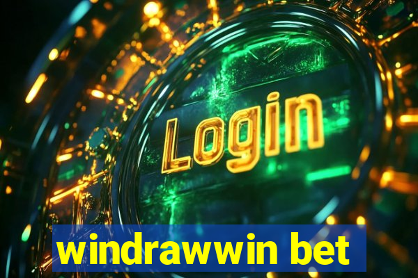 windrawwin bet