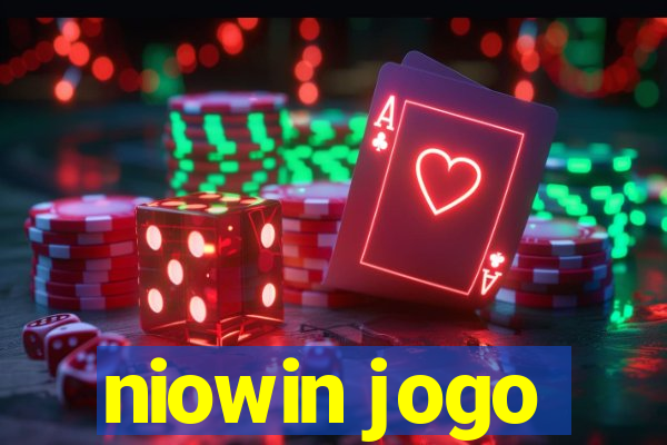 niowin jogo