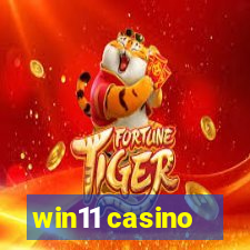 win11 casino