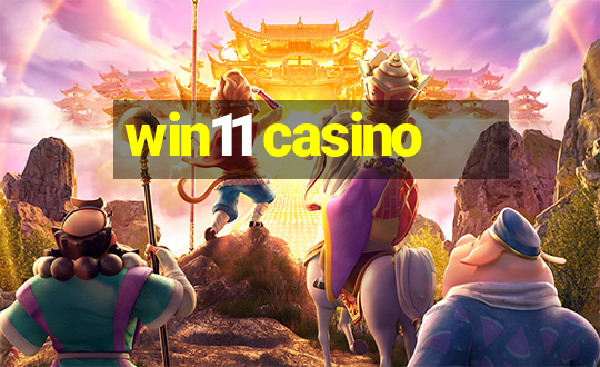 win11 casino