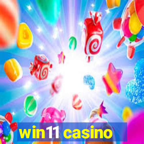 win11 casino