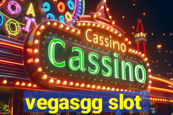 vegasgg slot