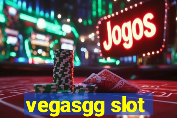 vegasgg slot