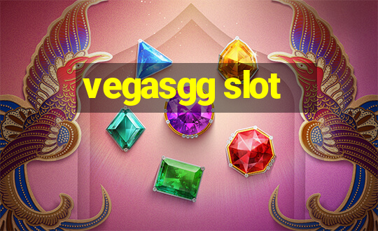 vegasgg slot