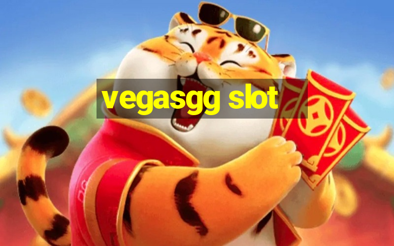 vegasgg slot