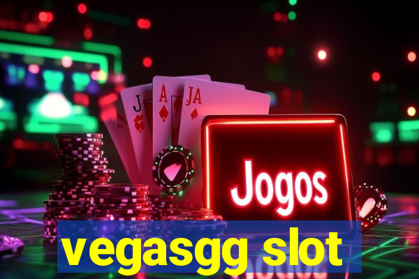 vegasgg slot