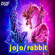 jojo/rabbit