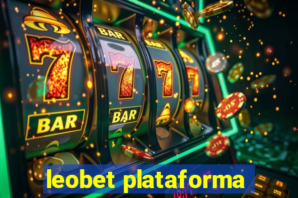 leobet plataforma