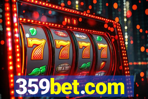 359bet.com