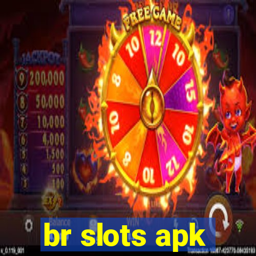 br slots apk