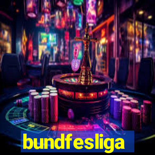 bundfesliga