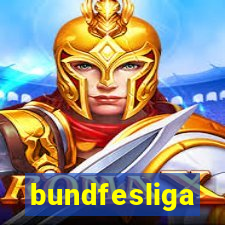 bundfesliga