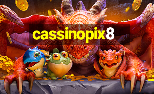 cassinopix8