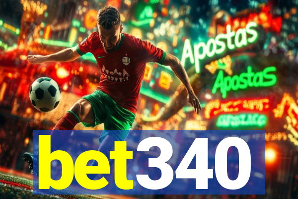 bet340