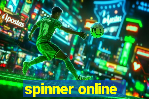 spinner online