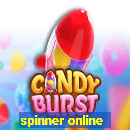 spinner online