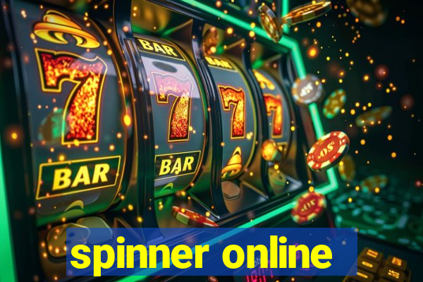 spinner online