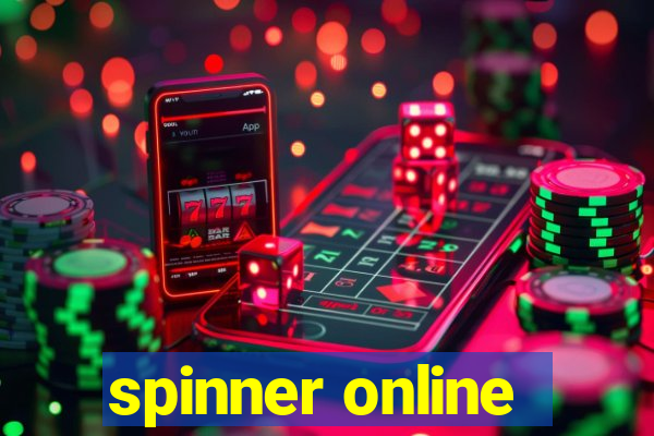 spinner online