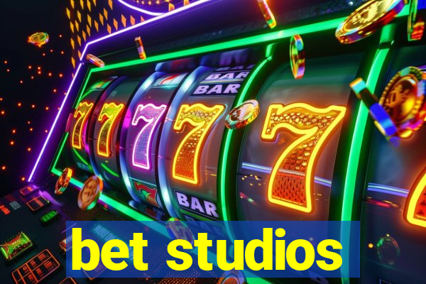 bet studios