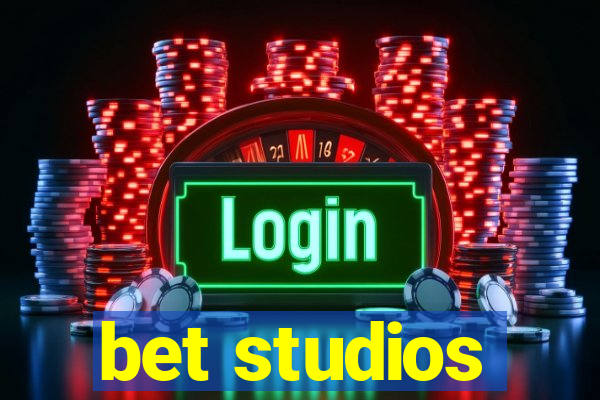 bet studios