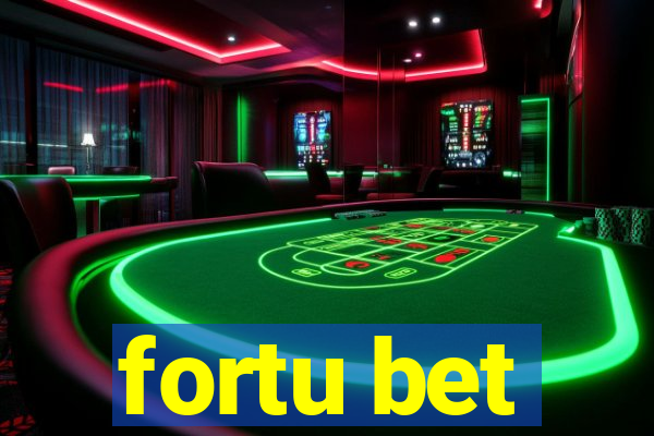 fortu bet