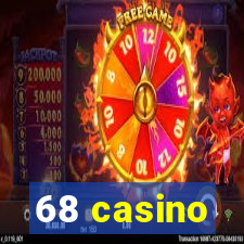 68 casino