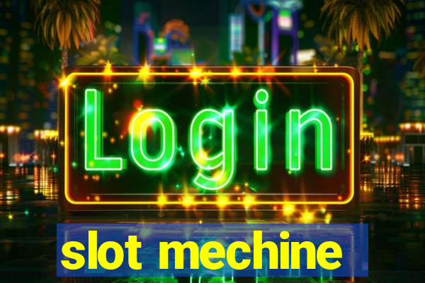 slot mechine