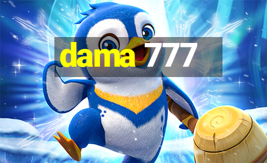 dama 777