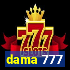 dama 777