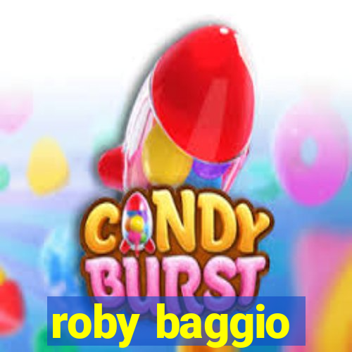 roby baggio