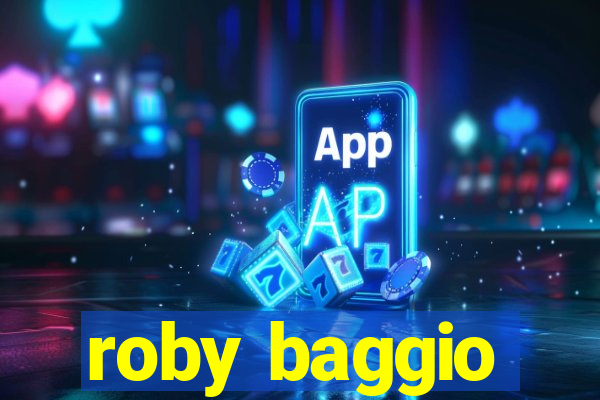 roby baggio