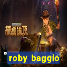 roby baggio