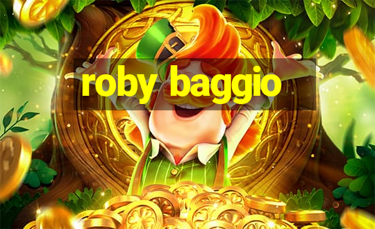 roby baggio