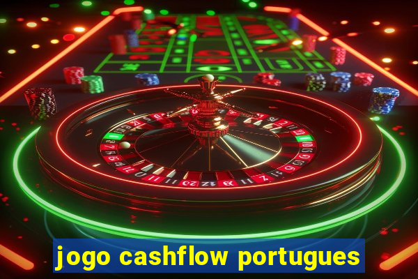 jogo cashflow portugues