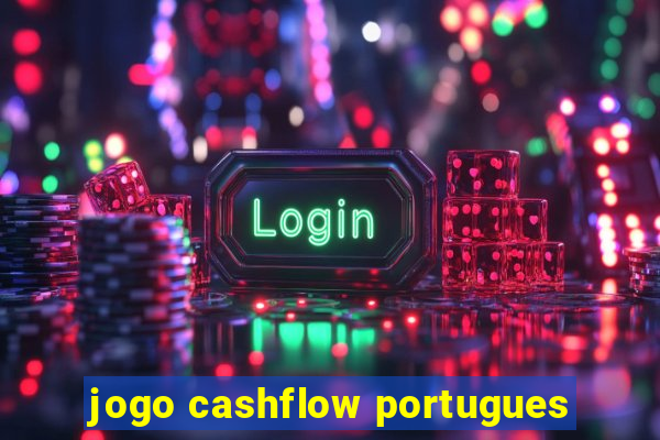 jogo cashflow portugues