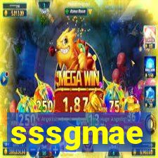 sssgmae