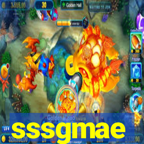 sssgmae