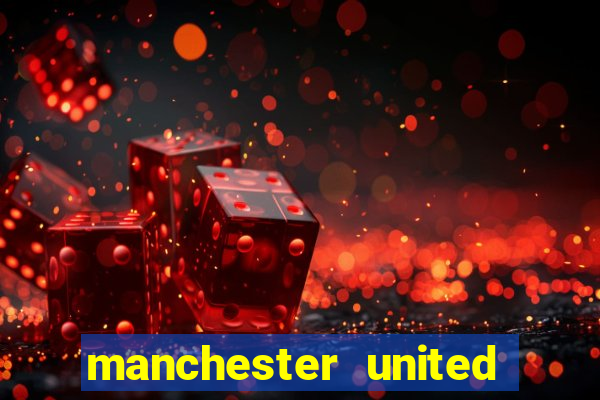 manchester united ja foi rebaixado