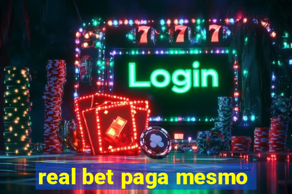 real bet paga mesmo