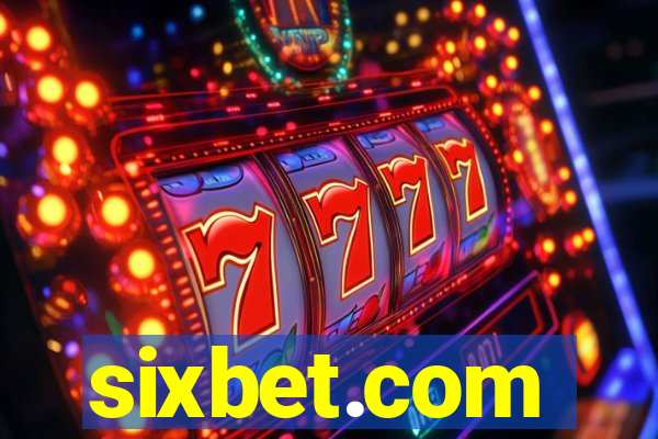 sixbet.com